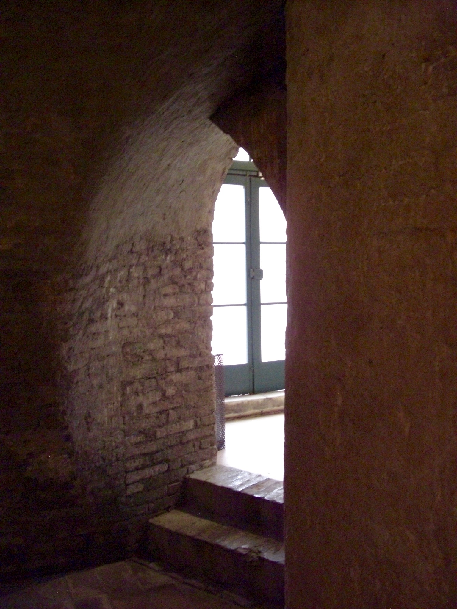 Κρύπτη Rasponi και οι Κρεμαστοί Κήποι - Ravenna | Secret World Trip Planner