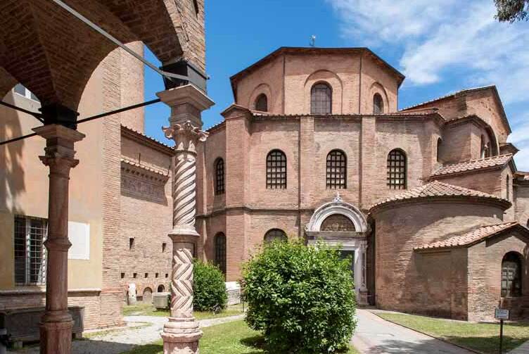 Nacionalni muzej Ravenne - Ravenna | Secret World Trip Planner