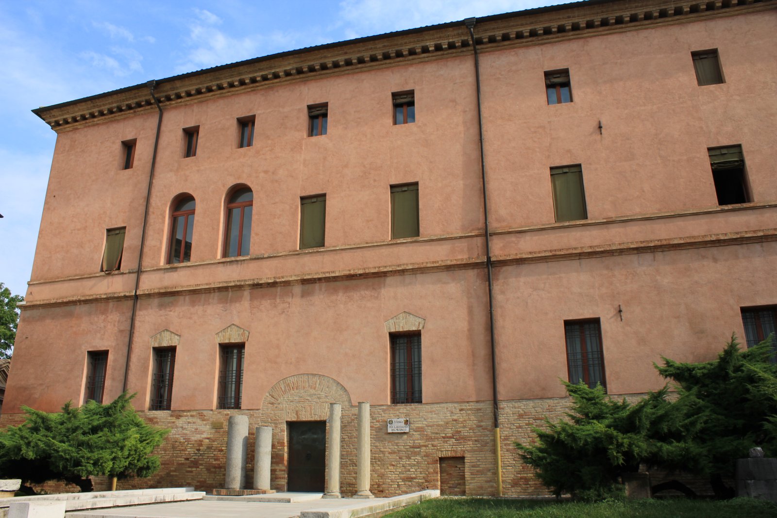 Nacionalni muzej Ravenne - Ravenna | Secret World Trip Planner