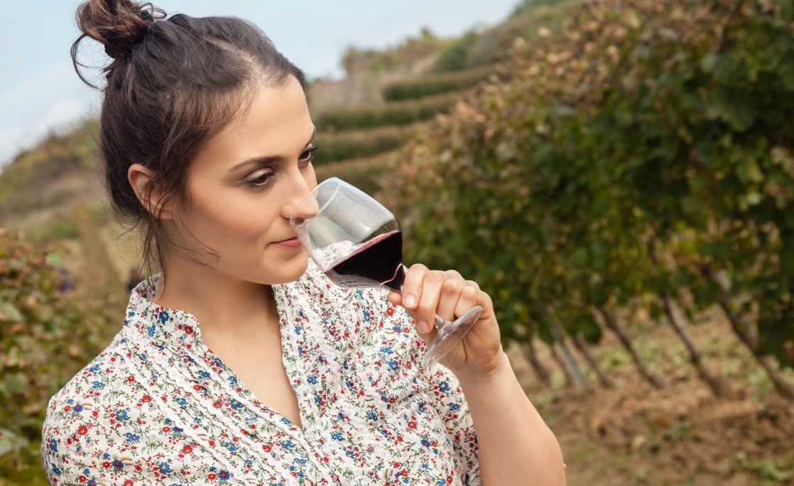 Sangiovese DOC di Romagna - Cesena | Secret World Trip Planner