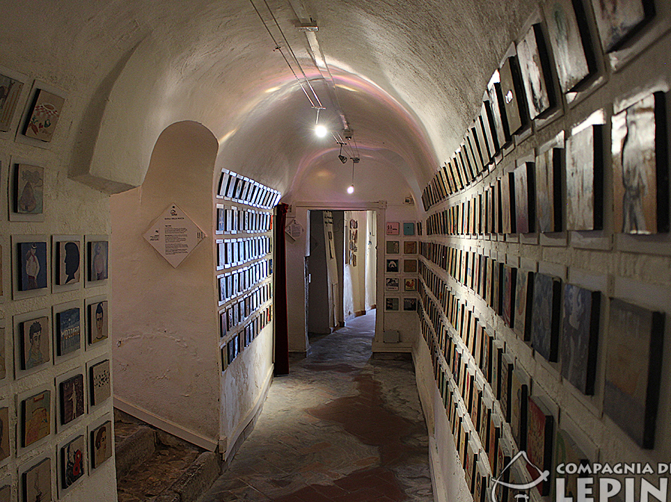 EthnoMuseum of Monti Lepini - Roccagorga | Secret World Trip Planner
