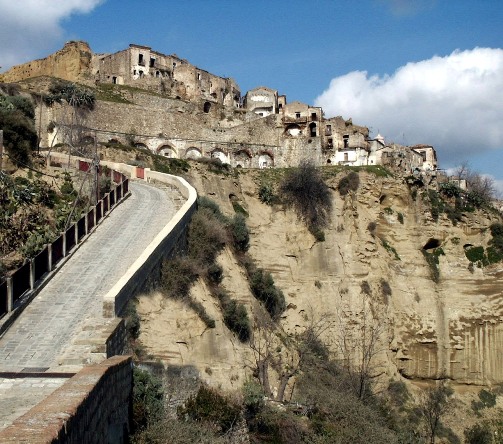 Kod Rabatane - Tursi | Secret World Trip Planner