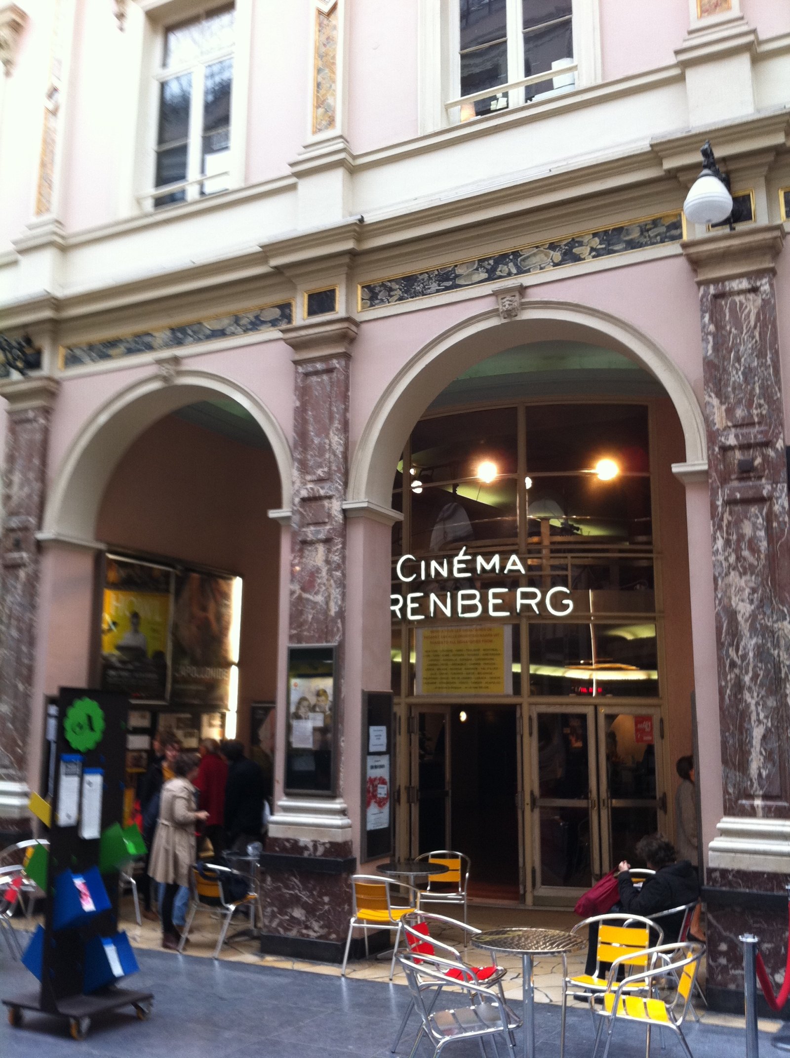Les spectaculaires Galeries Royales - Bruxelles | Secret World Trip Planner