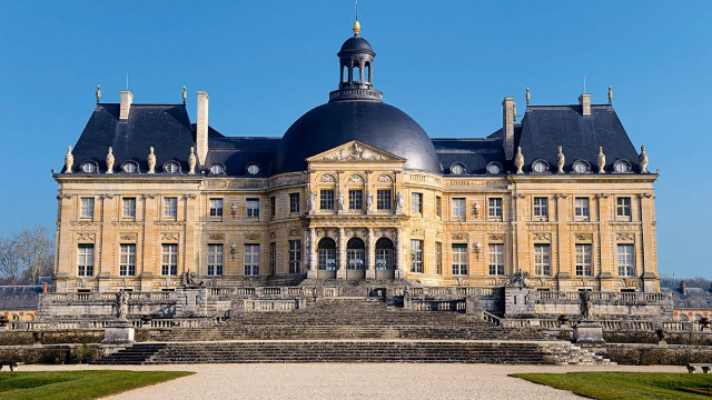 Château de Vaux-le-Vicomte - Maincy | Secret World Trip Planner