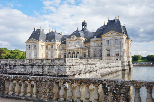 Château de Vaux-le-Vicomte - Maincy | Secret World Trip Planner