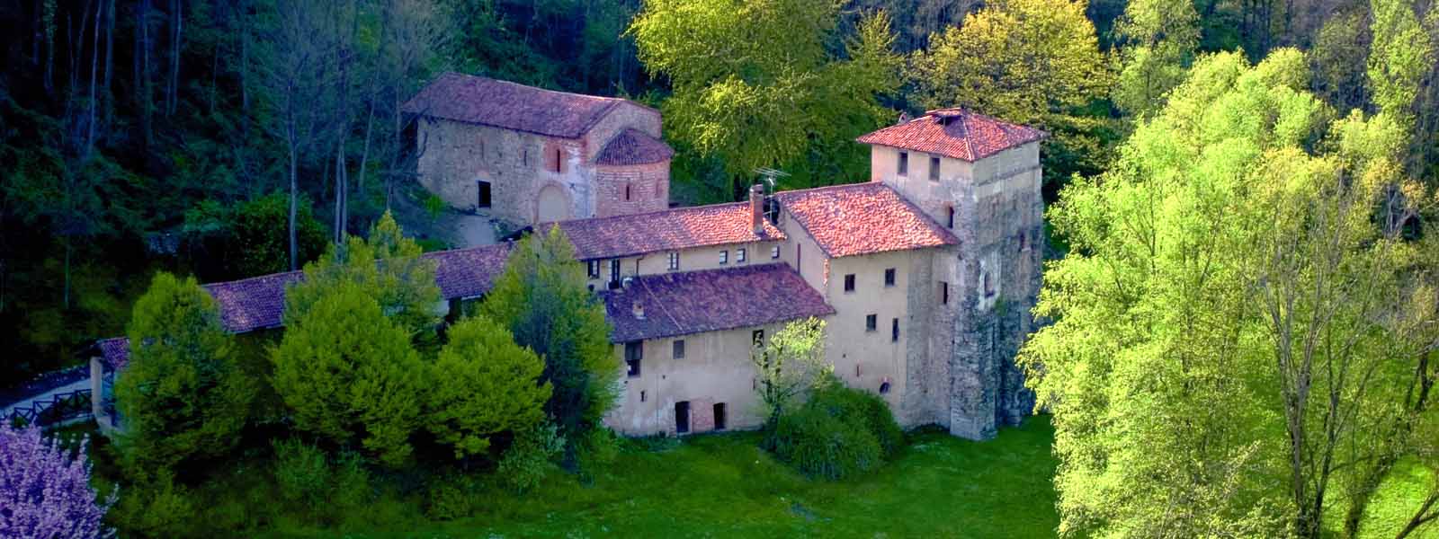 Mainistir Thorba - Torba | Secret World Trip Planner