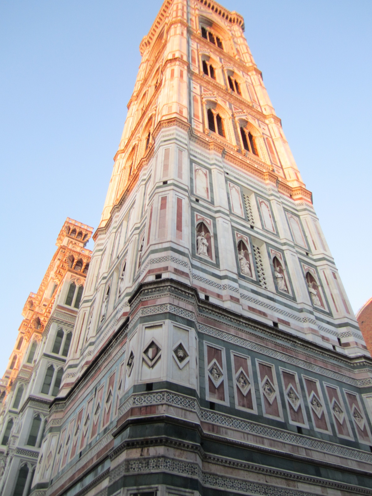 برج جرس جيوتو - Firenze | Secret World Trip Planner