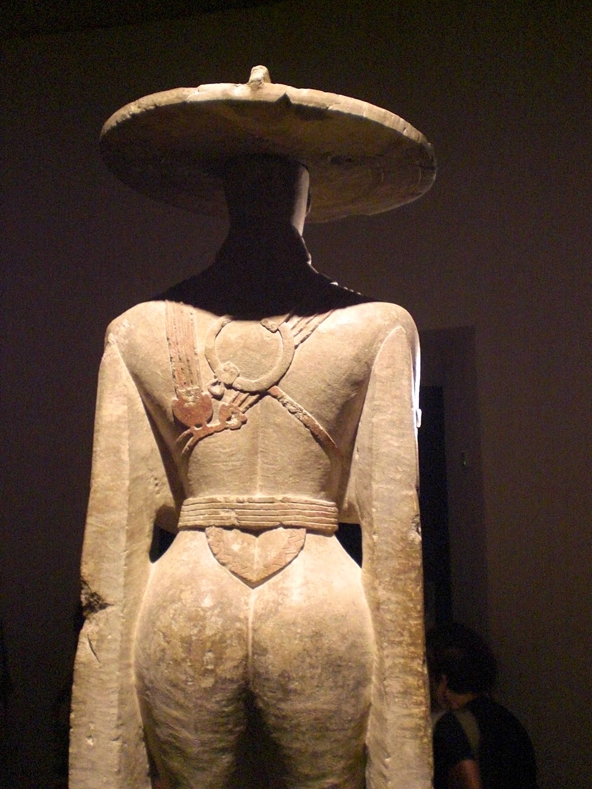 Le guerrier de Capestrano - Chieti | Secret World Trip Planner