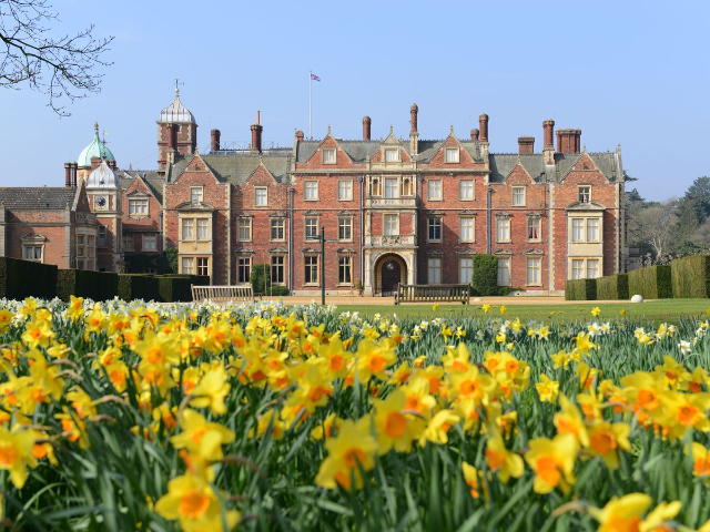 Haus Sandringham - Sandringham PE35 6EN | Secret World Trip Planner