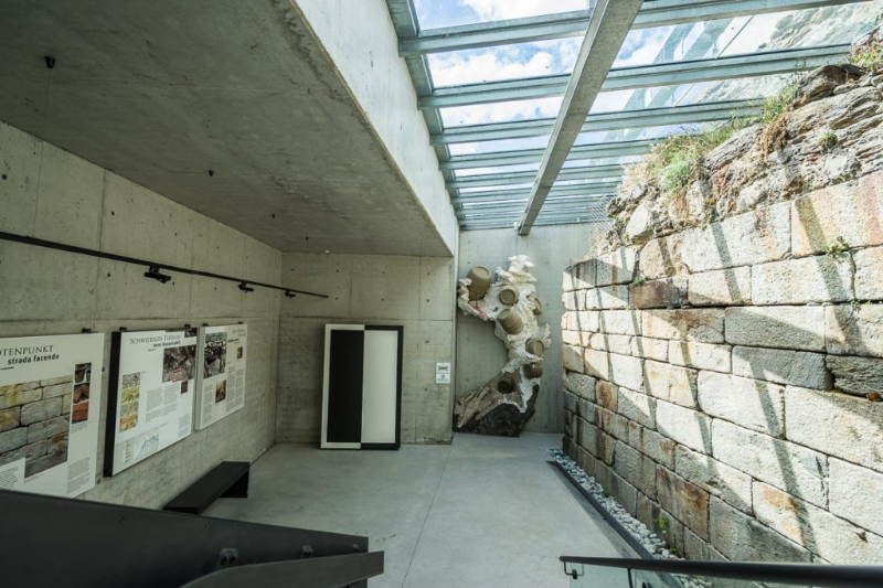 Bridgehead Museum - Lagundo | Secret World Trip Planner