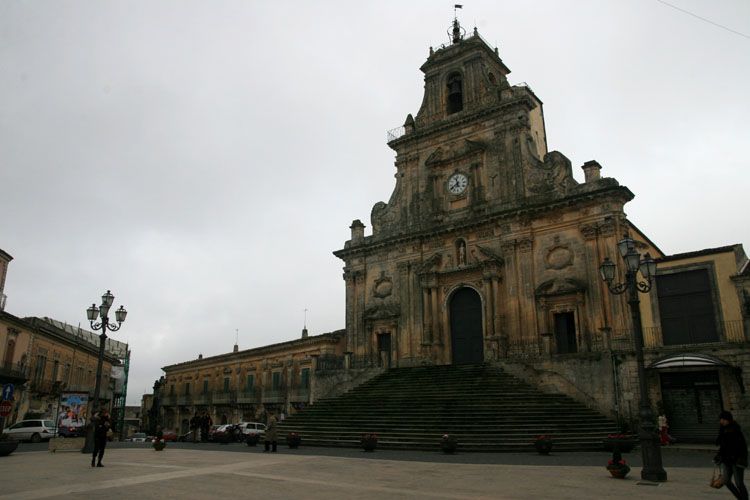Palazzolo Acreide - Patrimoine mondial de l'Unesco - Palazzolo Acreide | Secret World Trip Planner