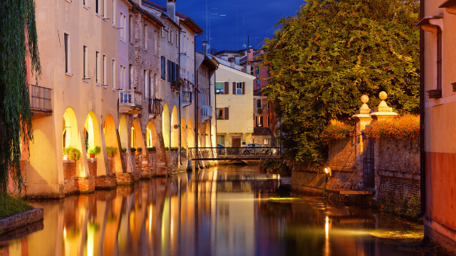 Treviso, det lille Venedig - Treviso | Secret World Trip Planner
