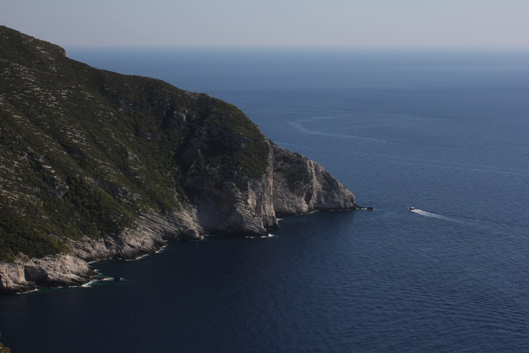 Pláž Punta Crena - Varigotti | Secret World Trip Planner