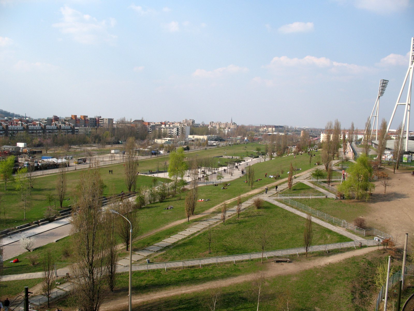 Les dimanches au Mauerpark - Berlin | Secret World Trip Planner