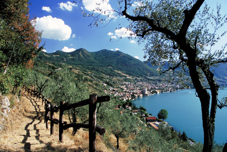 Antická Via Valeriana - Pisogne | Secret World Trip Planner