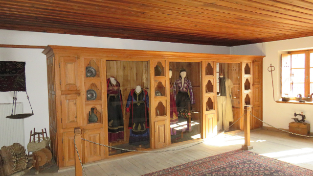 Musée d'art populaire de Metsovo - Metsovo | Secret World Trip Planner