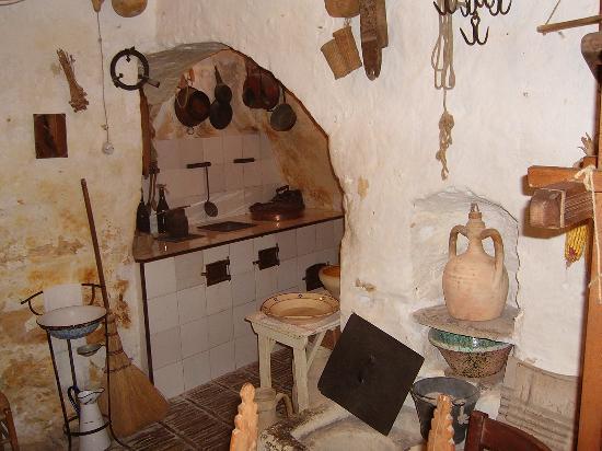 Сассі-ді-Матера - Matera | Secret World Trip Planner