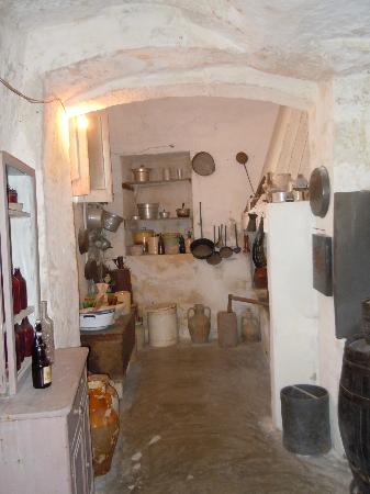 Сассі-ді-Матера - Matera | Secret World Trip Planner