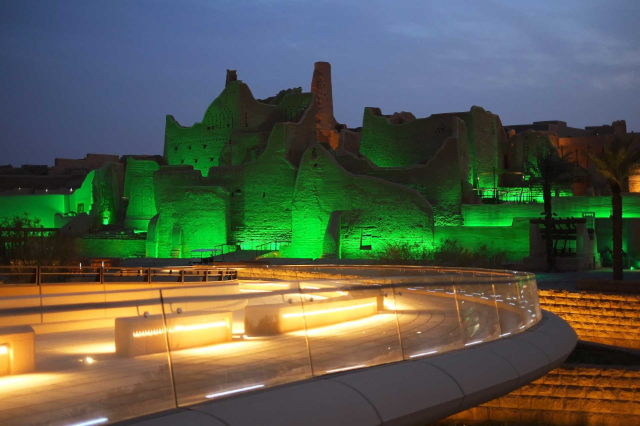 Al-Turaif District: the Ancient Heart of Saudi Arabia - Diriyah | Secret World Trip Planner