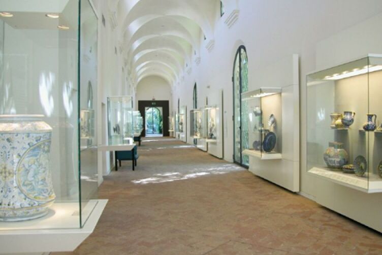 The International Ceramics Museum of Faenza - Faenza | Secret World Trip Planner