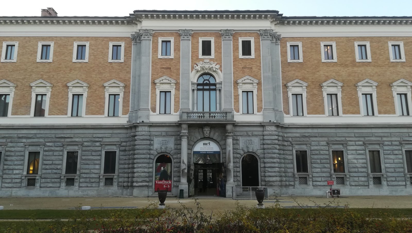 Sabauda ગેલેરી-Secret World - Torino | Secret World Trip Planner