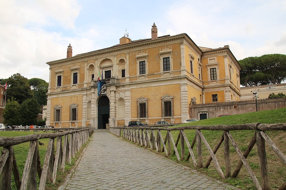 Rim: Villa Đulija Etruskanska civilizacija - Roma | Secret World Trip Planner