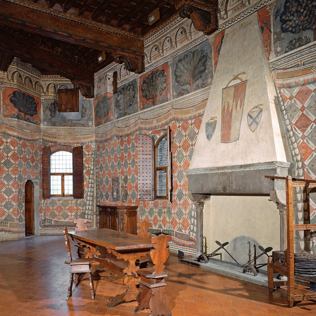 O Davizzi Palacio en Florencia - Firenze | Secret World Trip Planner