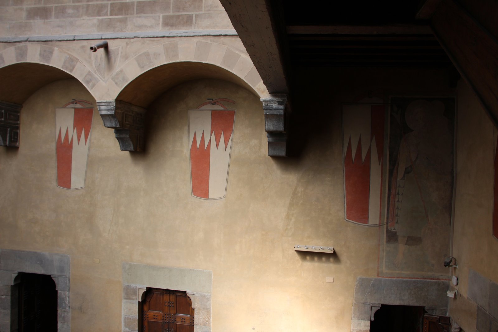O Davizzi Palacio en Florencia - Firenze | Secret World Trip Planner