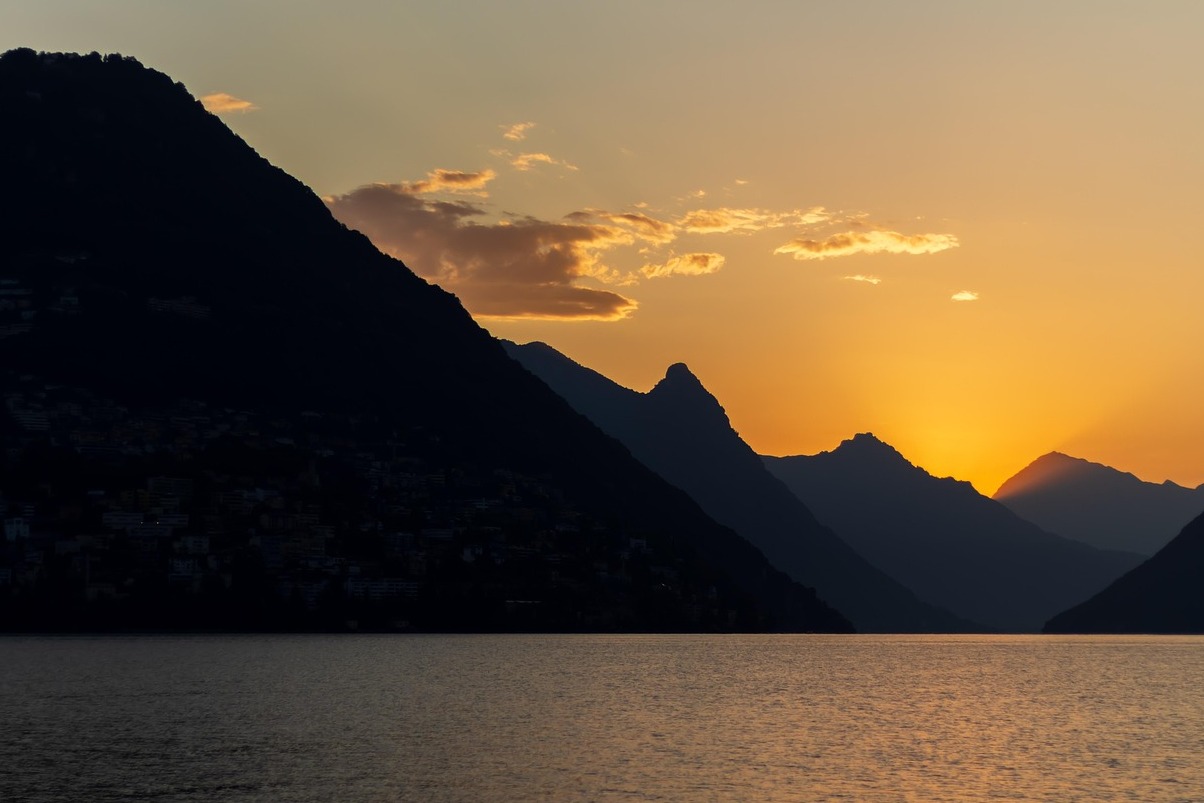 Der Ledrosee ist einer der schönsten Seen des Trentino. - Lago di Ledro | Secret World Trip Planner