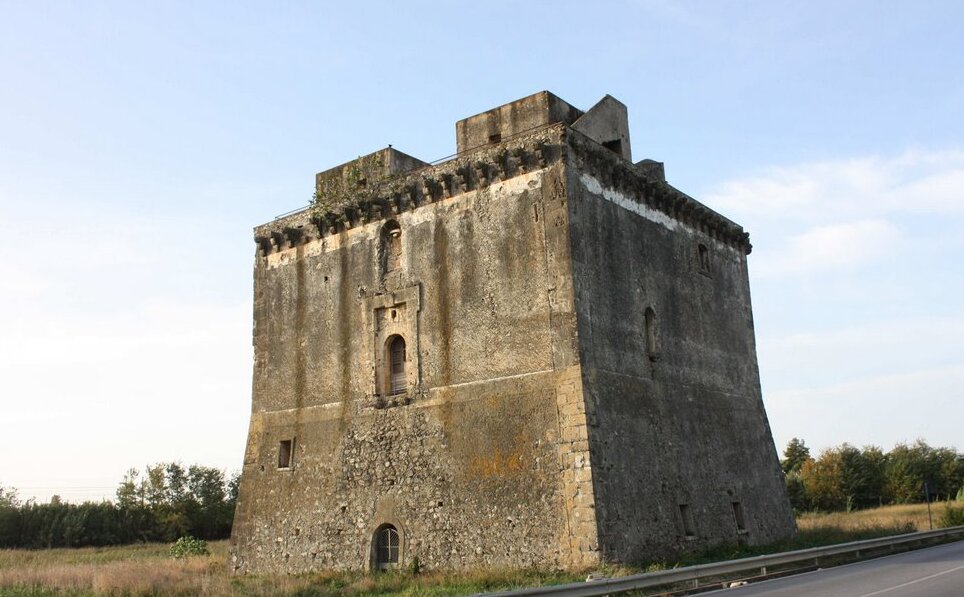 The Bastion of the Knights of Malta - Bastioni di Malta | Secret World Trip Planner