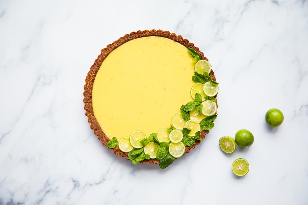 Key lime pie is the official state pie of Florida - Cape Canaveral | Secret World Trip Planner