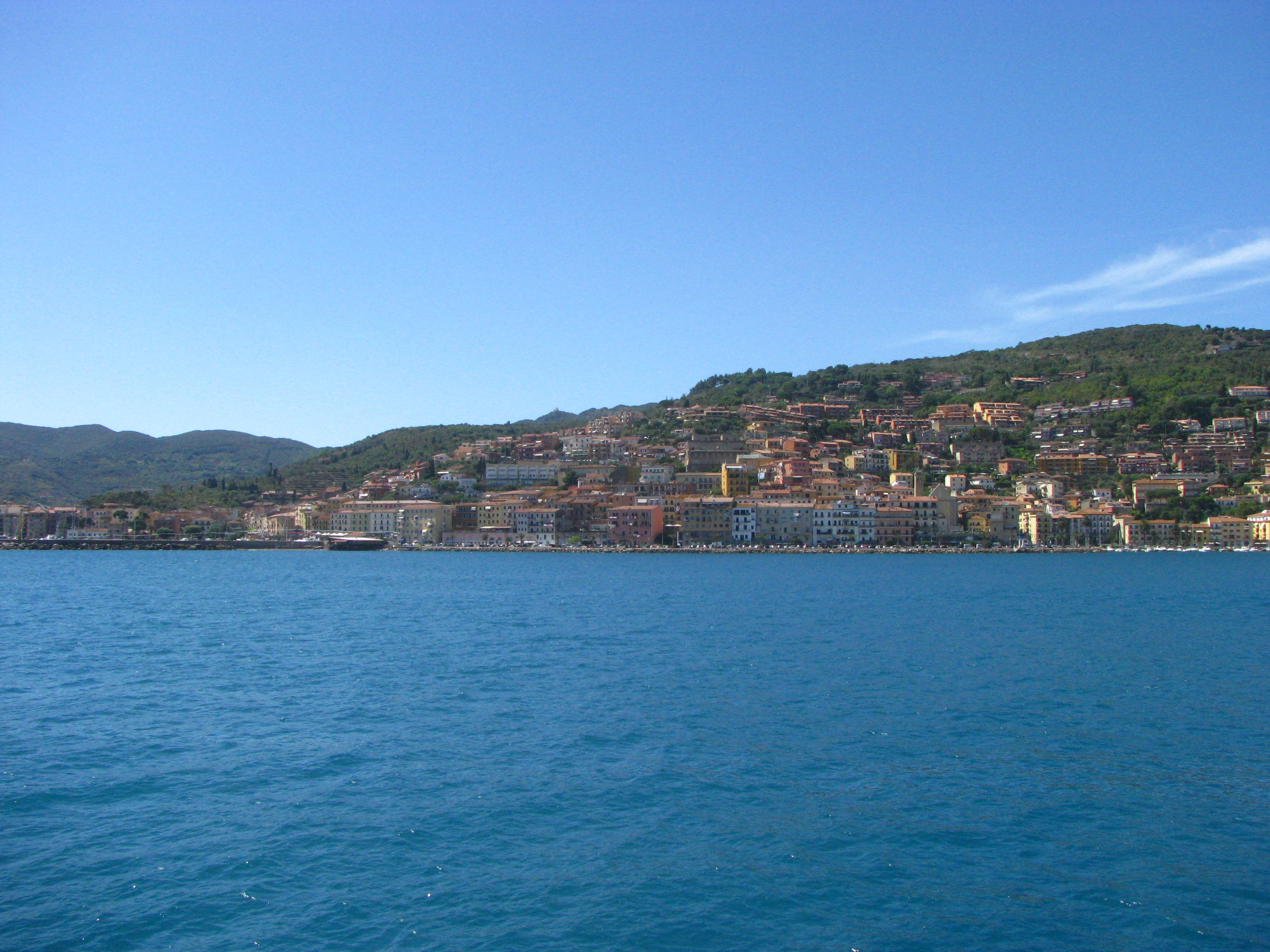 La Maremme toscane, un endroit qui mérite une visite - Porto Santo Stefano | Secret World Trip Planner