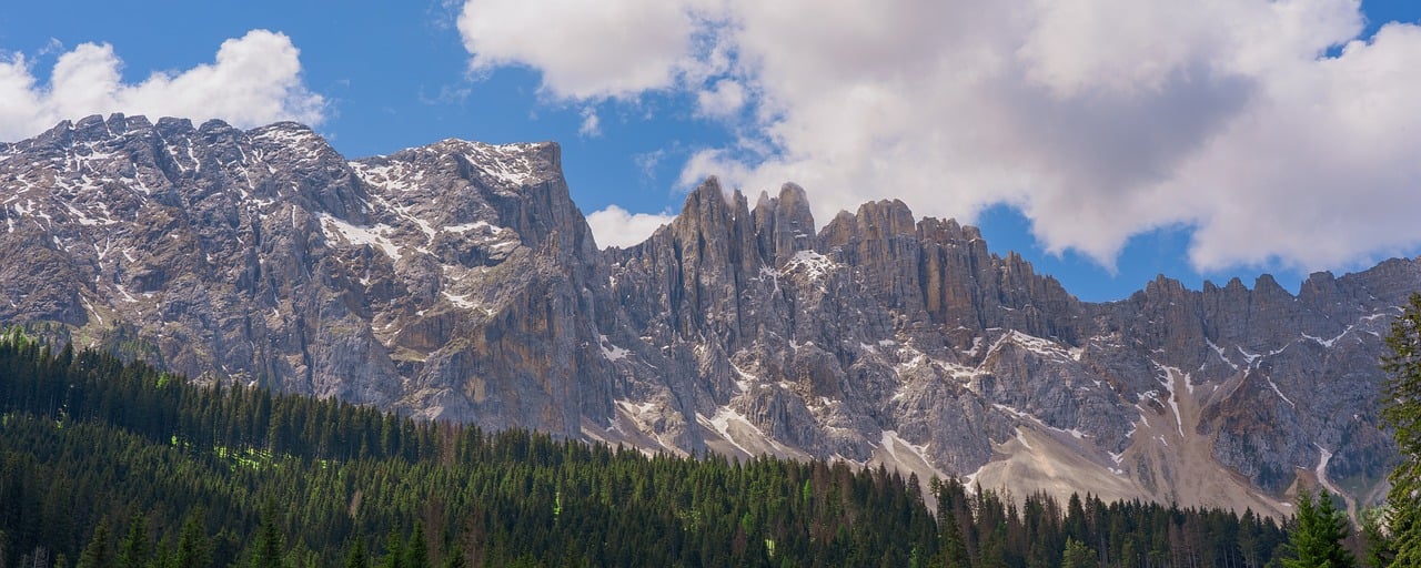 Dolomites / Latemar, mali i egër - Latemar | Secret World Trip Planner