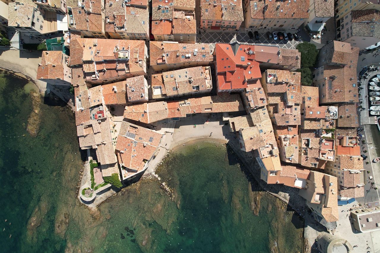 French Riviera | Saint-Tropez  - Saint-Tropez | Secret World Trip Planner