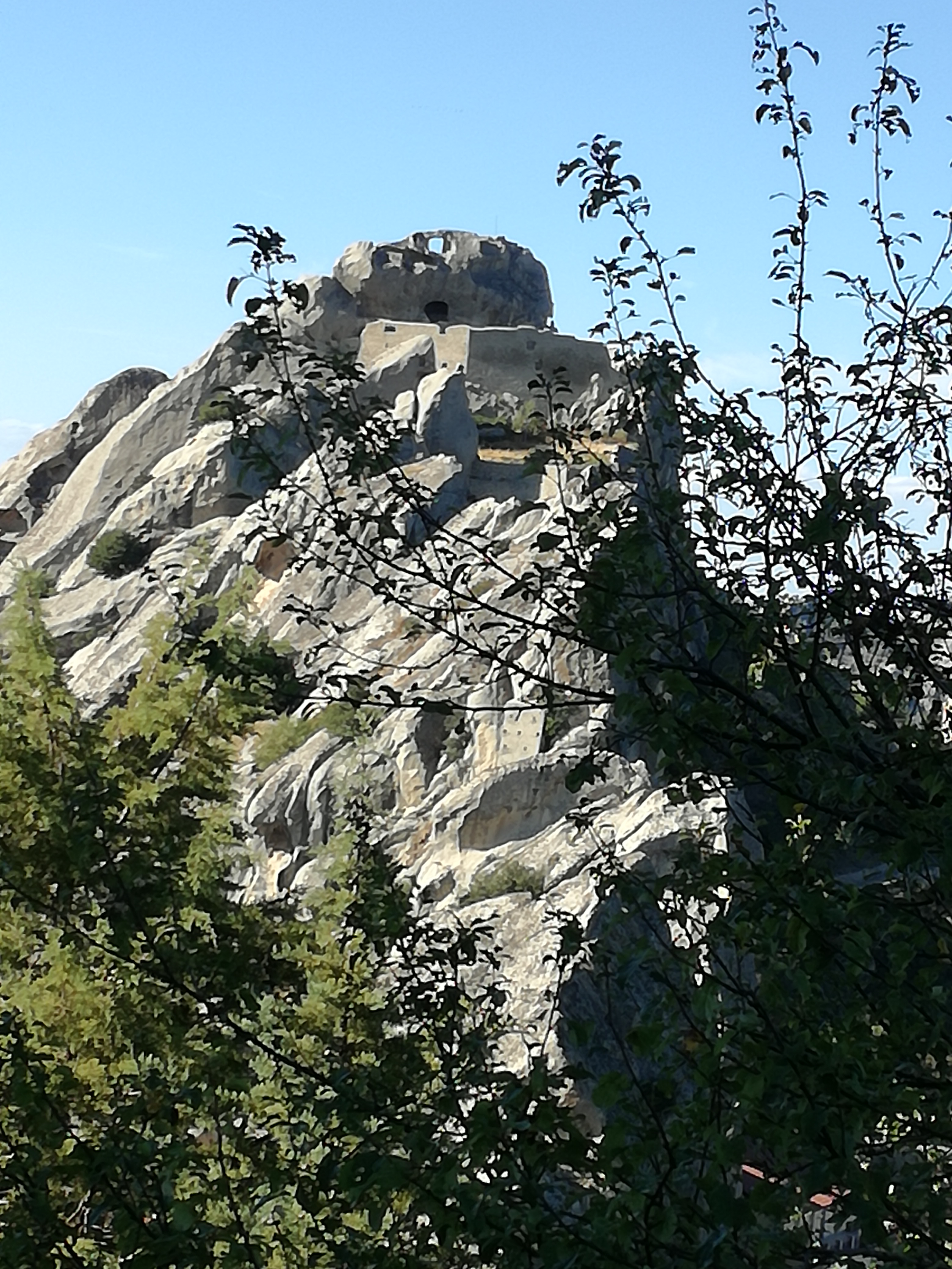 Treasures of Italy | “Lucane Dolomites” - Pietrapertosa | Secret World Trip Planner