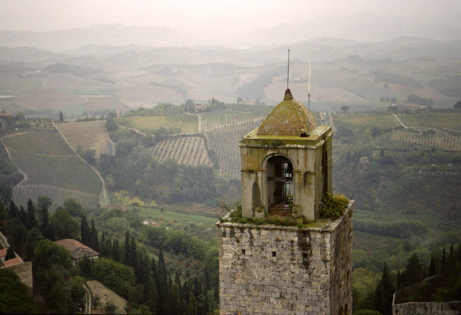 Toskana - San Gimignano | Secret World Trip Planner