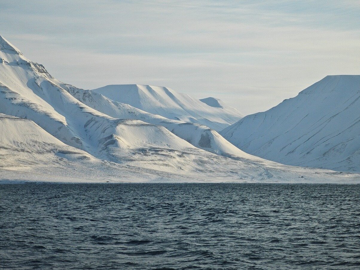 Svalbard : L'une des dernières grandes régions sauvages d'Europe - Longyearbyen | Secret World Trip Planner