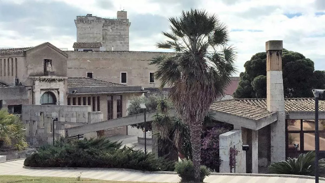 Citadel of Museums - Cagliari | Secret World Trip Planner