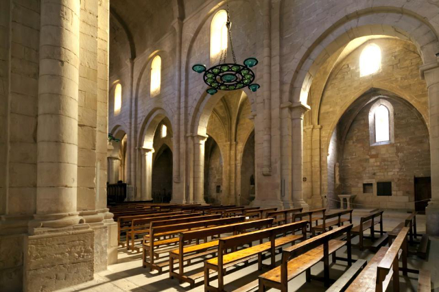 Das Kloster von Poblet - Poblet | Secret World Trip Planner