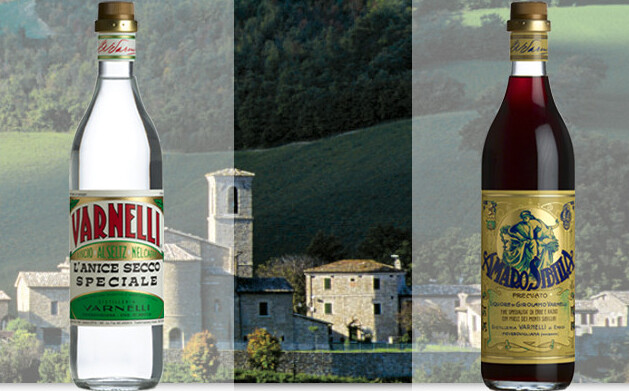 Distilleria Varnelli سپا - 10 | Secret World Trip Planner