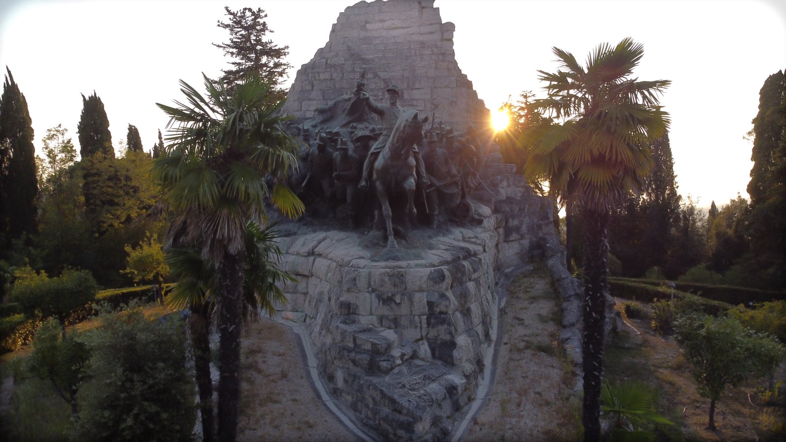 Castelfidardo ja akordion - Castelfidardo | Secret World Trip Planner