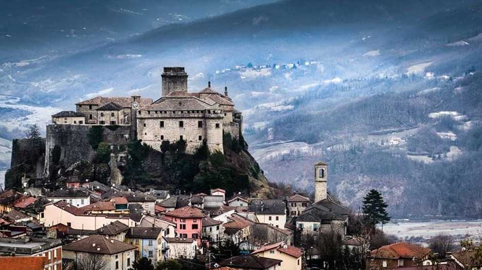 Château de Bardi - Bardi | Secret World Trip Planner