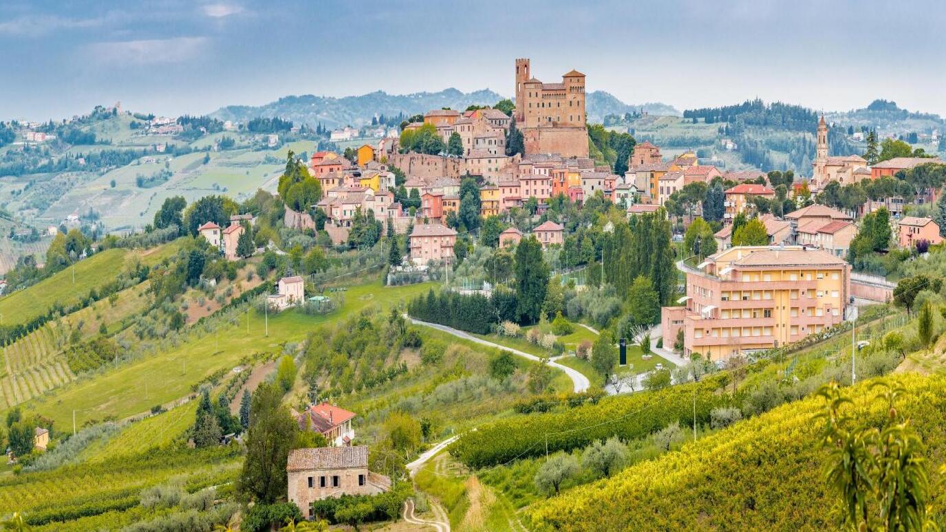 Longiano, el pueblo ideal - Longiano | Secret World Trip Planner
