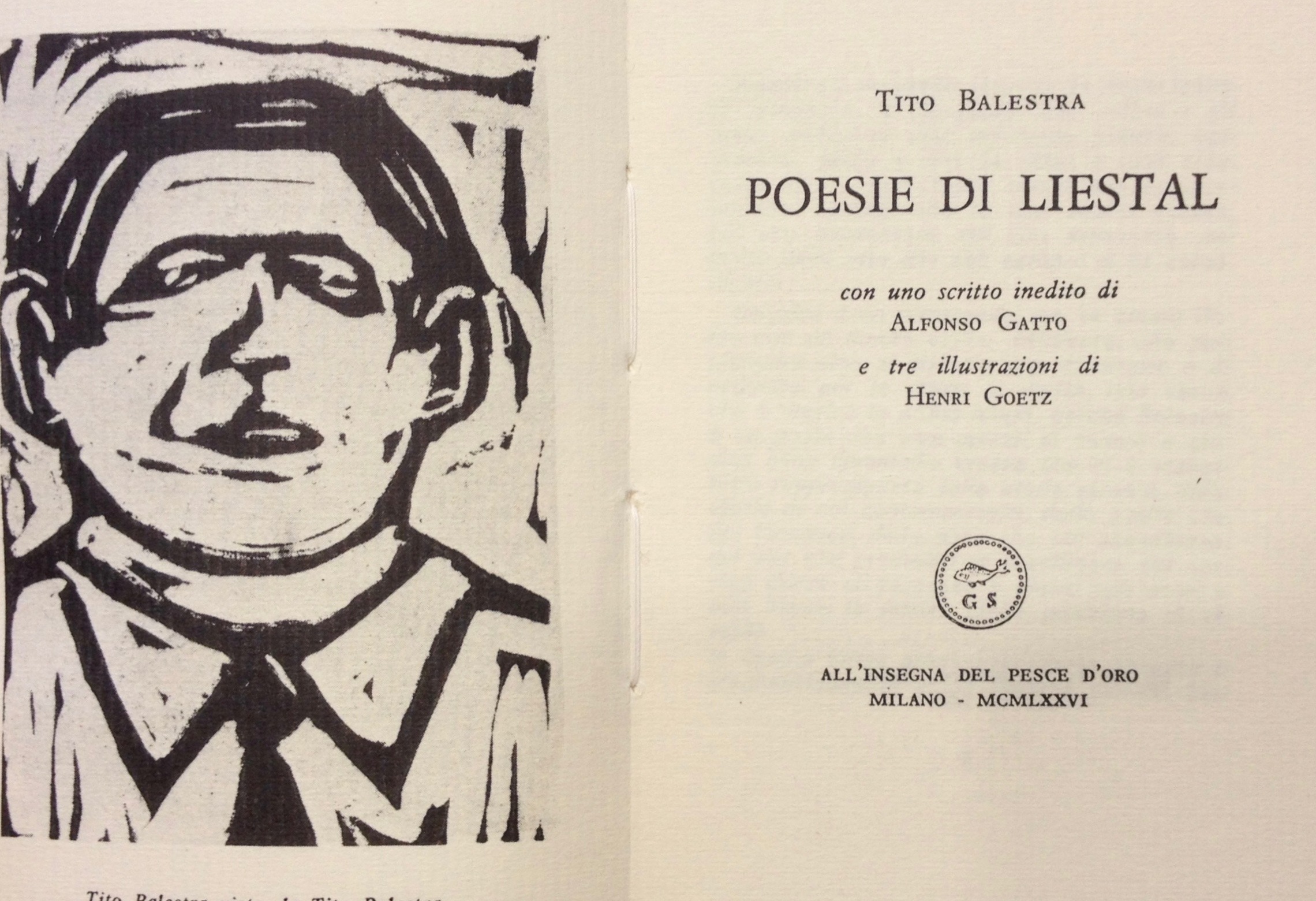Colección Tito Balestra - Longiano | Secret World Trip Planner