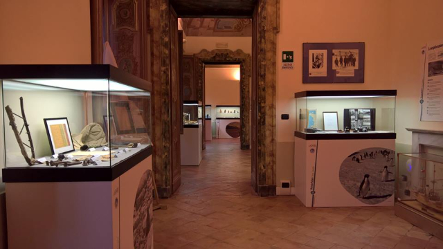 Museo Polare Silvio Zavatti - Fermo | Secret World Trip Planner