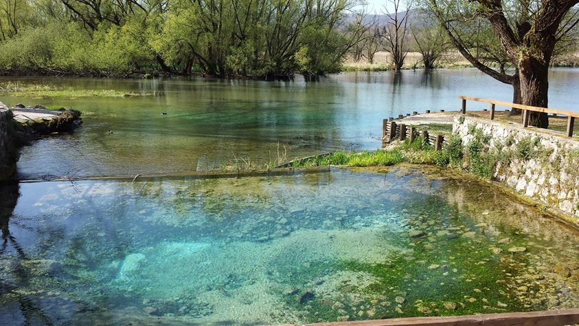 Lago Posta Fibreno - Posta Fibreno | Secret World Trip Planner