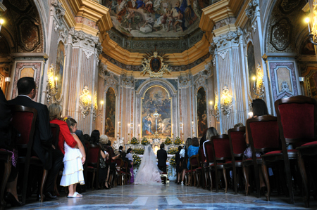 Nunziatella' Militārā skola - Napoli | Secret World Trip Planner