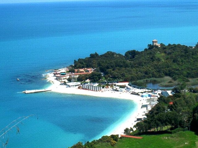 코네로 곶 - Monte Conero | Secret World Trip Planner
