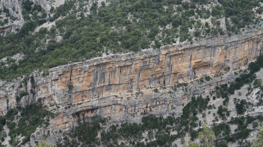 Baunei | Un trek palpitant - Baunei | Secret World Trip Planner