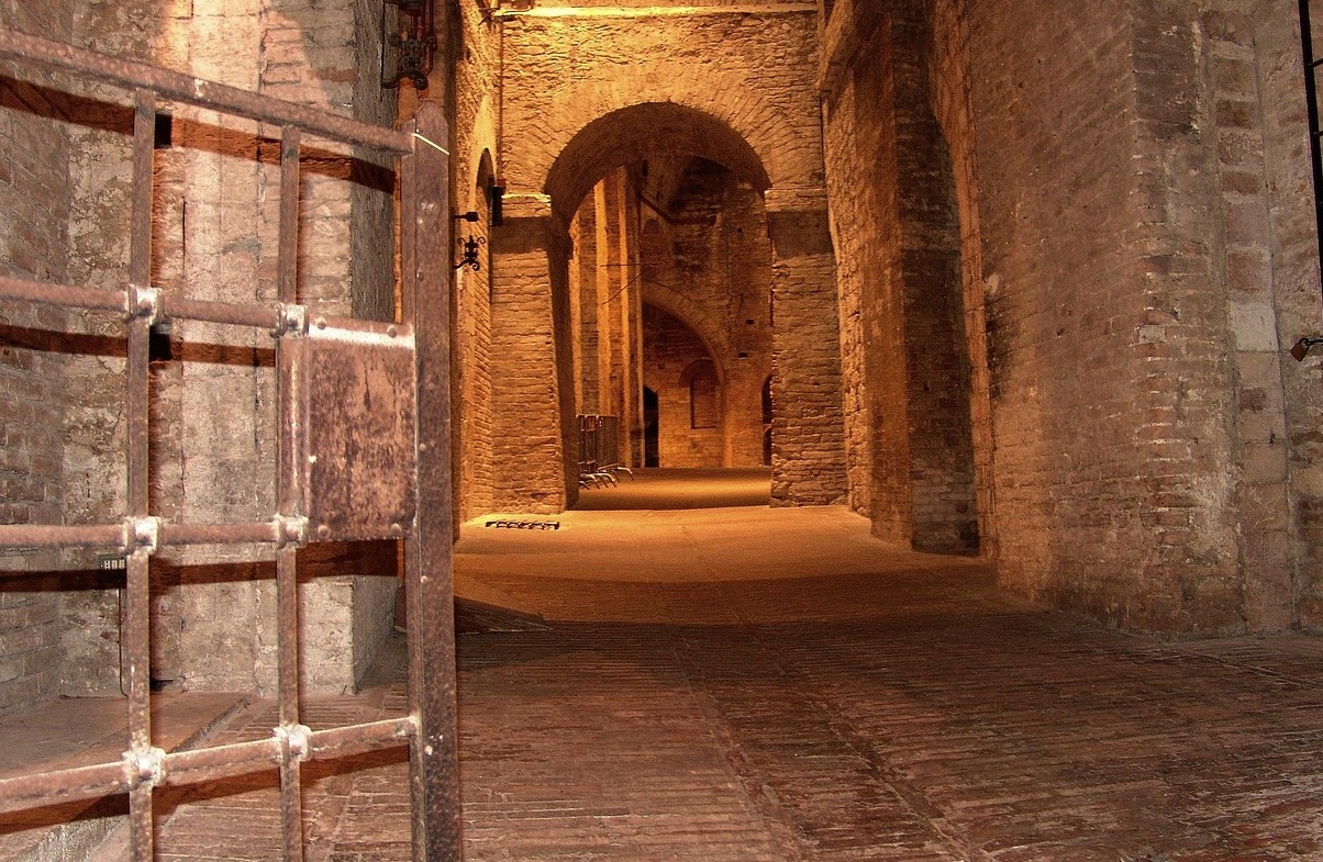 Bia na hiodáile: Torello alla Perugina - Perugia | Secret World Trip Planner